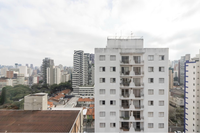 Imagem Apartamento com 3 Quartos à Venda, 86 m² em Vila Olímpia - São Paulo