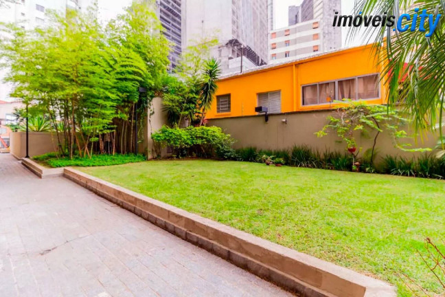 Imagem Apartamento com 1 Quarto à Venda, 41 m² em Bela Vista - São Paulo