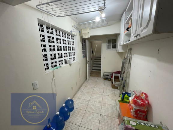 Imagem Casa com 3 Quartos à Venda, 129 m² em Jardim Oriental - São Paulo Imagem Casa com 3 Quartos à Venda, 129 m² em Jardim Oriental - São Paulo