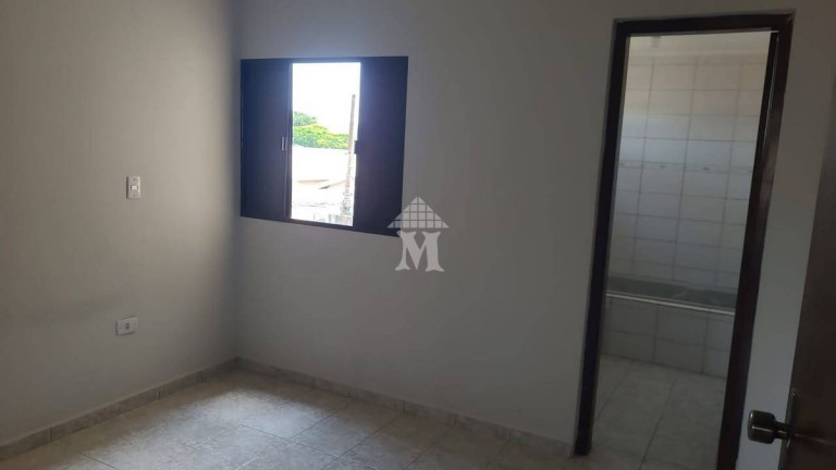 Imagem Apartamento com 2 Quartos para Alugar, 55 m² em Atibaia Jardim - Atibaia