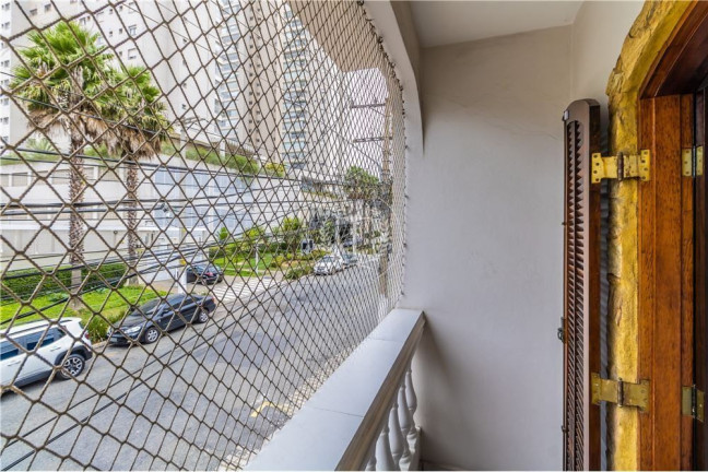 Imagem Casa com 3 Quartos à Venda, 60 m² em Belenzinho - São Paulo
