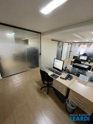 Imagem Imóvel para Alugar, 135 m² em Campestre - Santo André