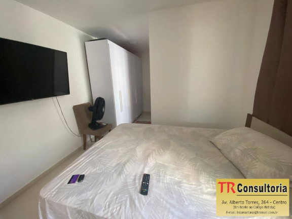 Imagem Apartamento com 3 Quartos à Venda, 130 m² em Campos Dos Goytacazes Imagem Apartamento com 3 Quartos à Venda, 130 m² em Campos Dos Goytacazes