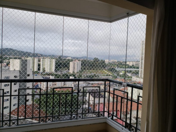 Imagem Apartamento com 3 Quartos à Venda, 83 m² em Picanço - Guarulhos Imagem Apartamento com 3 Quartos à Venda, 83 m² em Picanço - Guarulhos