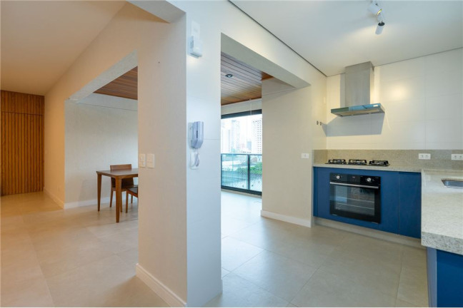 Imagem Apartamento com 3 Quartos à Venda, 105 m² em Granja Julieta - São Paulo