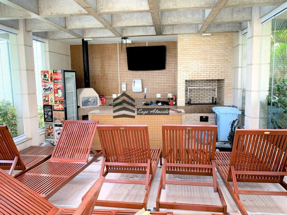 Imagem Apartamento com 2 Quartos à Venda, 91 m² em Lapa - São Paulo