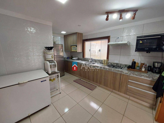Imagem Casa com 3 Quartos à Venda, 100 m² em Bairro Dos Pires - Limeira Imagem Casa com 3 Quartos à Venda, 100 m² em Bairro Dos Pires - Limeira