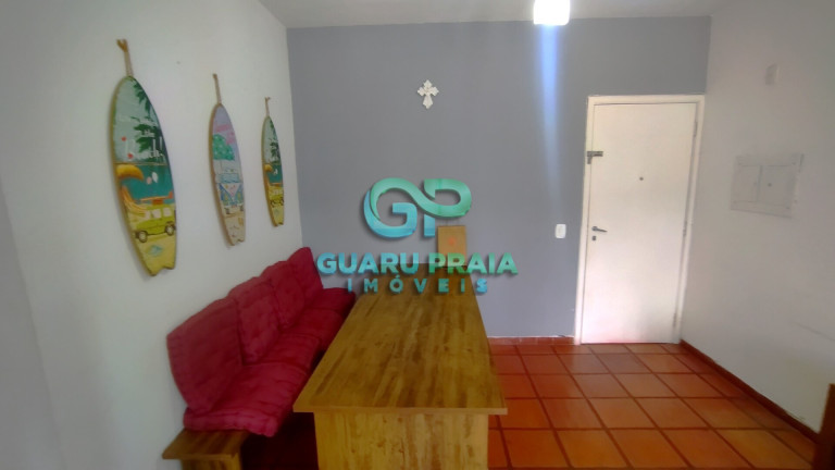 Imagem Apartamento com 3 Quartos à Venda, 72 m² em Enseada - Guarujá