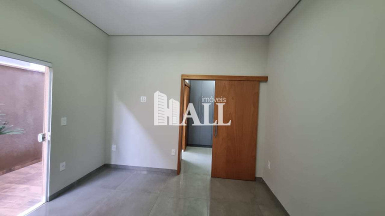 Imagem Casa com 3 Quartos à Venda, 205 m² em Centro - Bady Bassitt Imagem Casa com 3 Quartos à Venda, 205 m² em Centro - Bady Bassitt