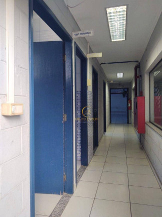 Imagem Galpão para Alugar, 1.300 m² em Chácaras Reunidas - São José Dos Campos Imagem Galpão para Alugar, 1.300 m² em Chácaras Reunidas - São José Dos Campos