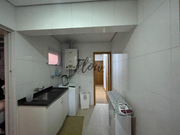 Imagem Cobertura com 3 Quartos à Venda, 352 m² em Campinas - São José
