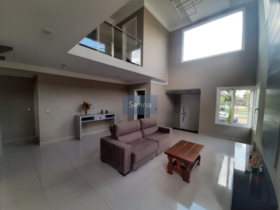 Imagem Casa com 4 Quartos à Venda,  em Medeiros - Jundiaí
