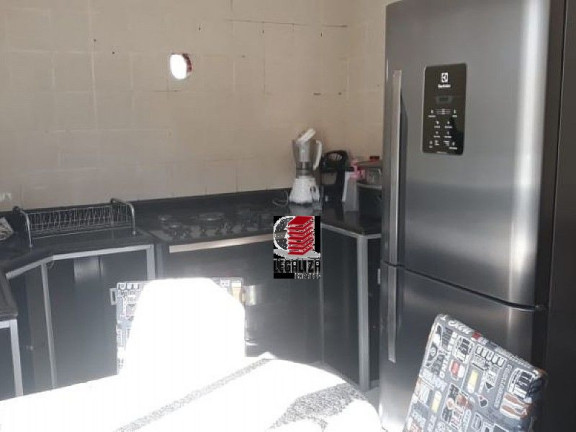 Imagem Casa com 4 Quartos à Venda, 240 m² em Sao Patricio - Serra