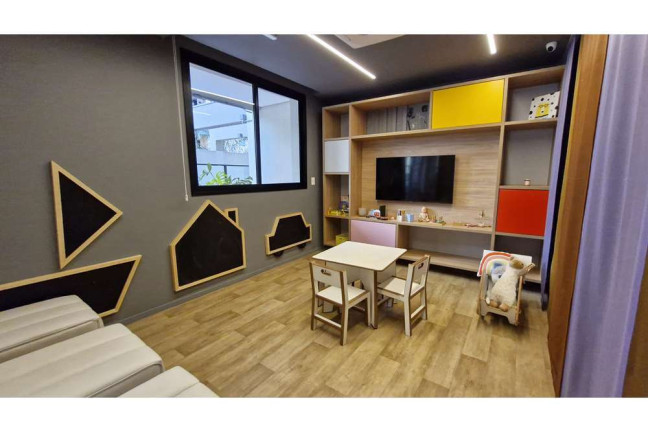 Imagem Apartamento com 1 Quarto à Venda, 35 m² em Pinheiros - São Paulo Imagem Apartamento com 1 Quarto à Venda, 35 m² em Pinheiros - São Paulo