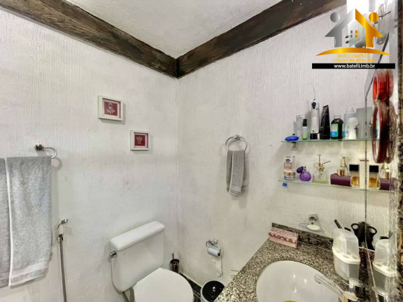 Imagem Casa de Condomínio com 3 Quartos à Venda, 183 m² em Chácara Santa Lúcia - Carapicuíba