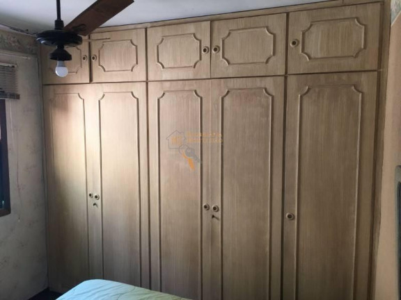 Imagem Sobrado com 4 Quartos à Venda, 325 m² em Jardim Bebedouro - Guarulhos
