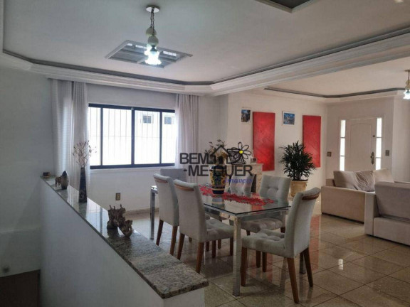 Imagem Casa com 4 Quartos à Venda, 300 m² em City América - São Paulo Imagem Casa com 4 Quartos à Venda, 300 m² em City América - São Paulo