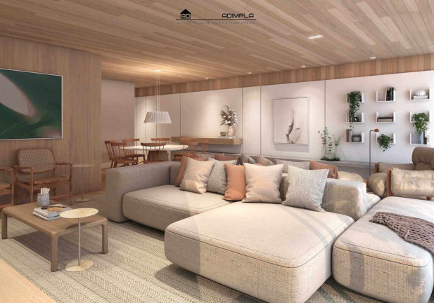 Imagem Apartamento com 2 Quartos à Venda, 83 m² em Jardim Botânico - Rio De Janeiro