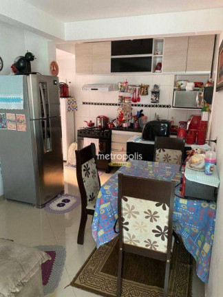 Imagem Apartamento com 2 Quartos à Venda, 49 m² em Vila Léa - Santo André Imagem Apartamento com 2 Quartos à Venda, 49 m² em Vila Léa - Santo André