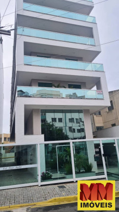 Apartamento com 2 Quartos à Venda, 117 m² em Vila Nova - Cabo Frio
