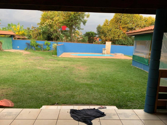 Imagem Chácara com 6 Quartos à Venda, 1.747 m² em Parque Dante Marmirolli - Sumaré