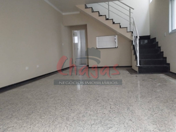 Imagem Casa com 3 Quartos à Venda, 100 m² em Tabatinga - Caraguatatuba Imagem Casa com 3 Quartos à Venda, 100 m² em Tabatinga - Caraguatatuba