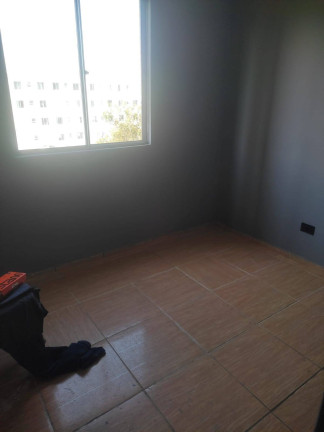 Imagem Apartamento com 2 Quartos à Venda, 42 m² em Guaraituba - Colombo