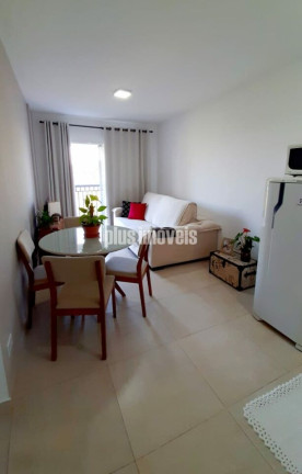 Imagem Apartamento com 1 Quarto à Venda, 38 m² em Vila Castelo - São Paulo Imagem Apartamento com 1 Quarto à Venda, 38 m² em Vila Castelo - São Paulo