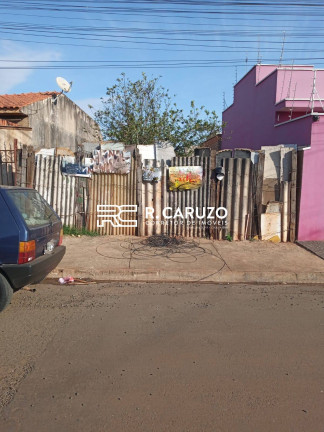 Terreno à Venda, 231 m² em Iracemápolis