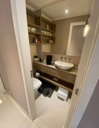 Imagem Apartamento com 3 Quartos à Venda, 156 m² em Centro - São Bernardo Do Campo Imagem Apartamento com 3 Quartos à Venda, 156 m² em Centro - São Bernardo Do Campo