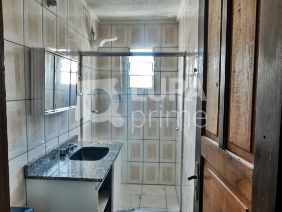 Imagem Casa com 3 Quartos à Venda, 95 m² em Vila Maria Baixa - São Paulo