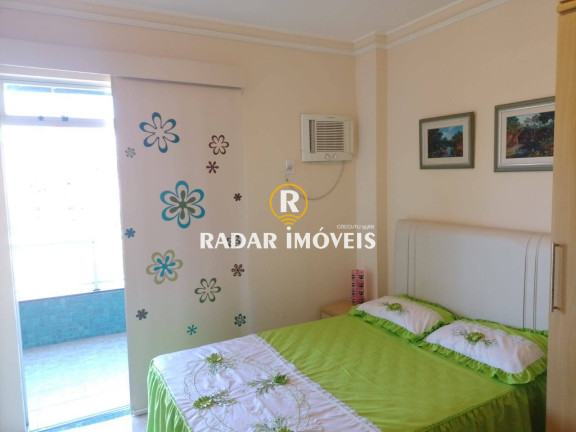 Imagem Apartamento com 3 Quartos à Venda, 110 m² em Centro - Cabo Frio