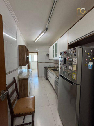 Imagem Apartamento com 3 Quartos à Venda, 135 m² em Aviação - Praia Grande