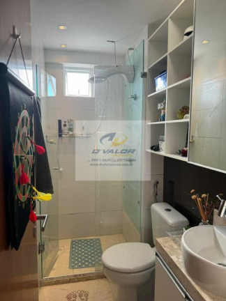 Apartamento com 3 Quartos à Venda, 131 m² em Miramar - João Pessoa