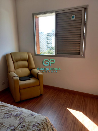 Imagem Apartamento com 2 Quartos à Venda, 62 m² em Enseada - Guarujá