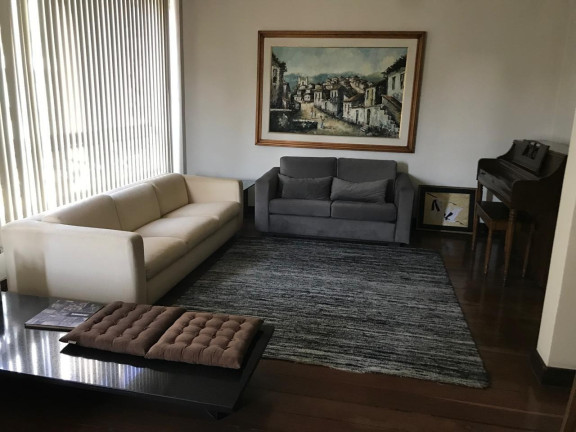 Imóvel com 4 Quartos à Venda, 140 m² em Icaraí - Niterói