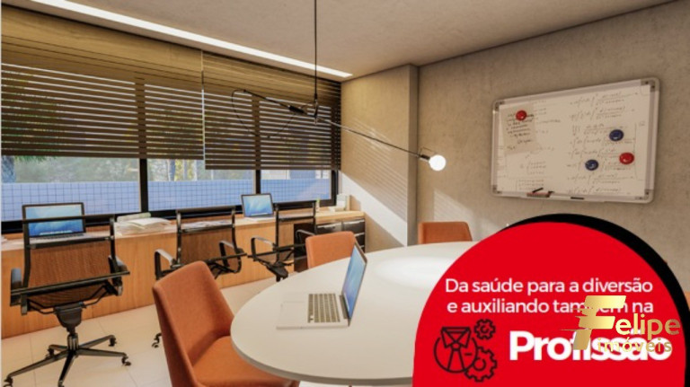 Imagem Imóvel com 2 Quartos à Venda, 70 m² em Bento Ferreira - Vitória