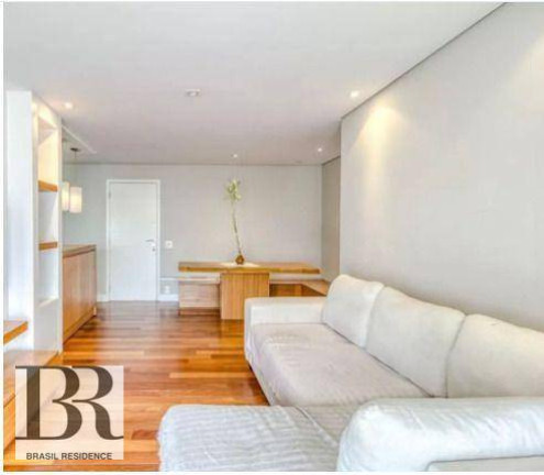 Imagem Apartamento com 2 Quartos à Venda, 75 m² em Vila Clementino - São Paulo Imagem Apartamento com 2 Quartos à Venda, 75 m² em Vila Clementino - São Paulo