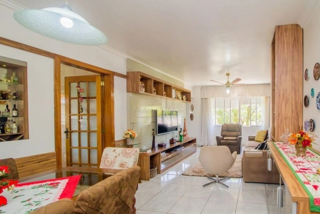 Imagem Apartamento com 2 Quartos à Venda, 83 m² em Nonoai - Porto Alegre