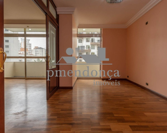 Imagem Apartamento com 4 Quartos à Venda, 240 m² em Higienópolis - São Paulo Imagem Apartamento com 4 Quartos à Venda, 240 m² em Higienópolis - São Paulo