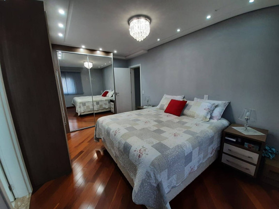 Imagem Apartamento com 3 Quartos à Venda, 158 m² em Vila Gonçalves - São Bernardo Do Campo Imagem Apartamento com 3 Quartos à Venda, 158 m² em Vila Gonçalves - São Bernardo Do Campo