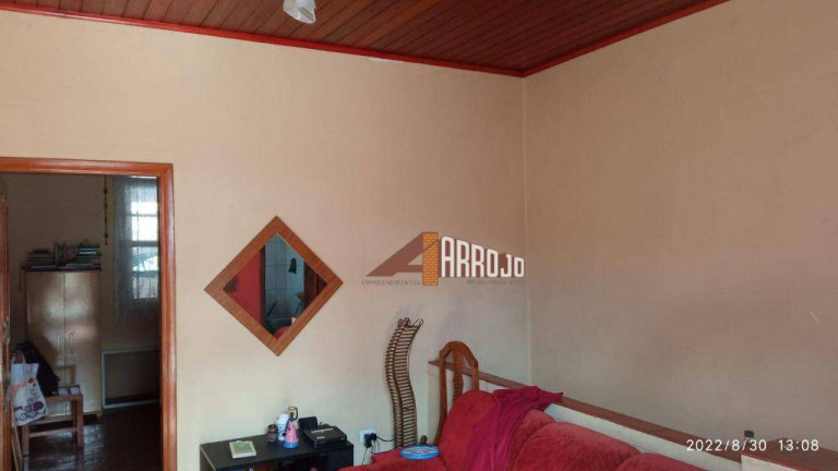 Imagem Casa com 3 Quartos à Venda, 250 m² em Cangaíba - São Paulo Imagem Casa com 3 Quartos à Venda, 250 m² em Cangaíba - São Paulo