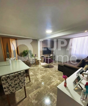 Apartamento com 2 Quartos à Venda, 70 m² em Tucuruvi - São Paulo