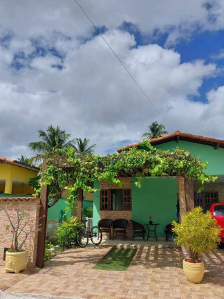 Imagem Casa com 3 Quartos à Venda, 100 m² em Jardim Planalto - Parnamirim Imagem Casa com 3 Quartos à Venda, 100 m² em Jardim Planalto - Parnamirim