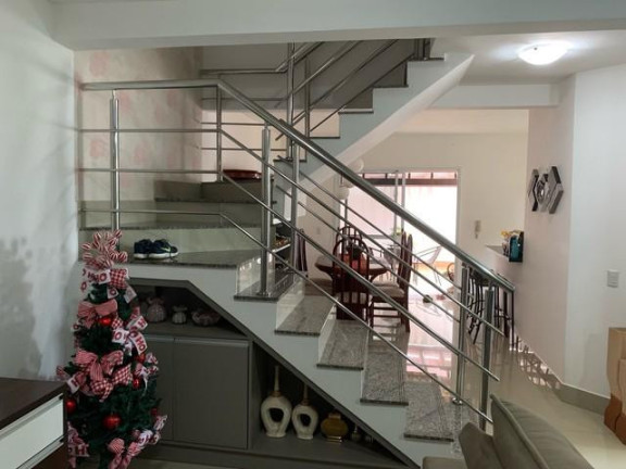 Imagem Casa com 3 Quartos à Venda, 158 m² em Santa Cruz - Cuiabá Imagem Casa com 3 Quartos à Venda, 158 m² em Santa Cruz - Cuiabá