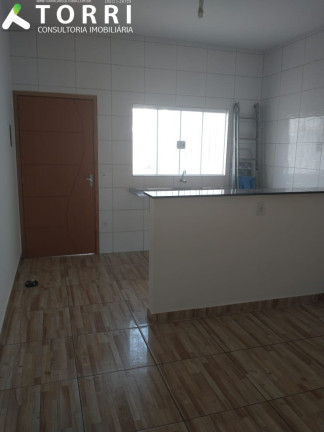 Imagem Casa com 1 Quarto à Venda, 38 m² em Jardim Santa Marta - Sorocaba Imagem Casa com 1 Quarto à Venda, 38 m² em Jardim Santa Marta - Sorocaba