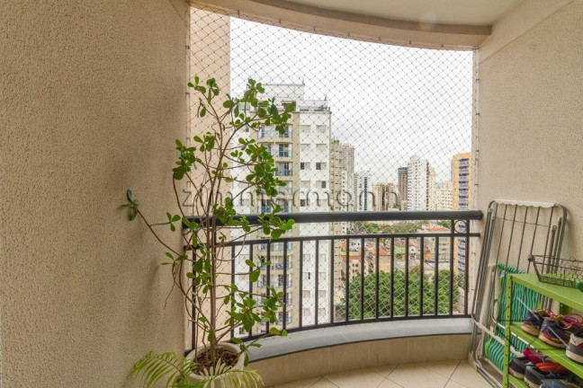 Imagem Apartamento com 2 Quartos à Venda, 97 m² em Perdizes - São Paulo Imagem Apartamento com 2 Quartos à Venda, 97 m² em Perdizes - São Paulo
