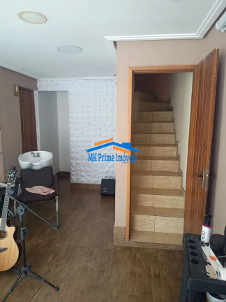 Imagem Sobrado com 3 Quartos à Venda, 107 m² em Santa Maria - Osasco Imagem Sobrado com 3 Quartos à Venda, 107 m² em Santa Maria - Osasco