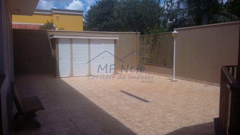 Imagem Casa com 4 Quartos à Venda, 392 m² em Condomínio Cidade Jardim - Pirassununga