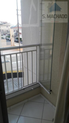 Imagem Apartamento com 2 Quartos à Venda, 50 m² em Utinga - Santo André Imagem Apartamento com 2 Quartos à Venda, 50 m² em Utinga - Santo André